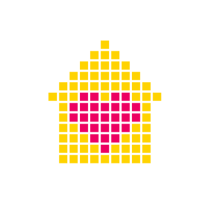 Het Vergeten Kind logo