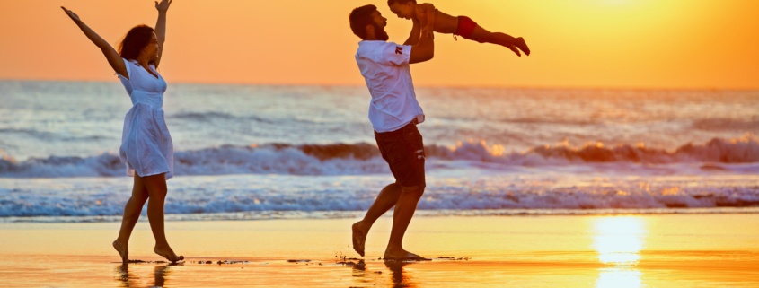 Link naar Op vakantie? Check of je een vaccinatie nodig hebt!