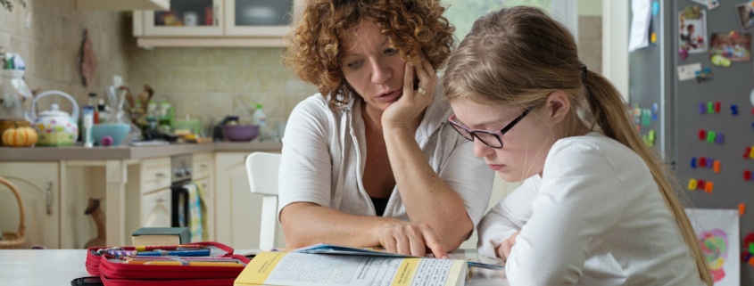 Link naar Jeugdgezondheidszorg Zaanstreek heeft aandacht voor laaggeletterdheid