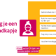 Linkto:Mondkapjes op bij bezoek aan Centrum Jong