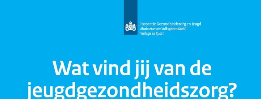 Link naar Deel jouw ervaringen met de jeugdgezondheidszorg