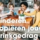 Link naar Landelijke campagne zien drinken doet drinken