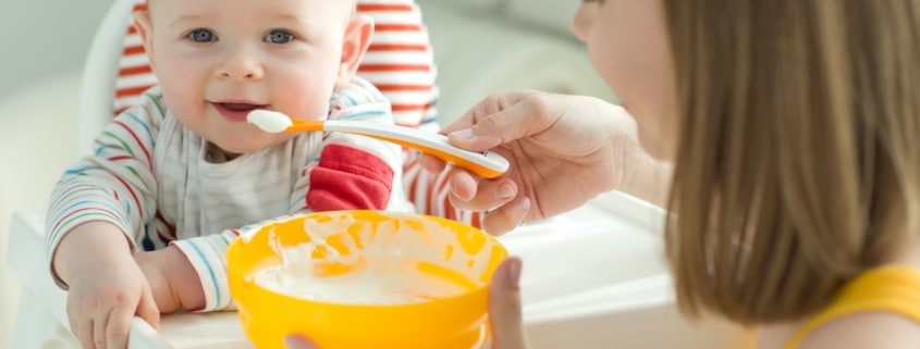 Link naar Webinar ‘Starten met oefenhapjes’