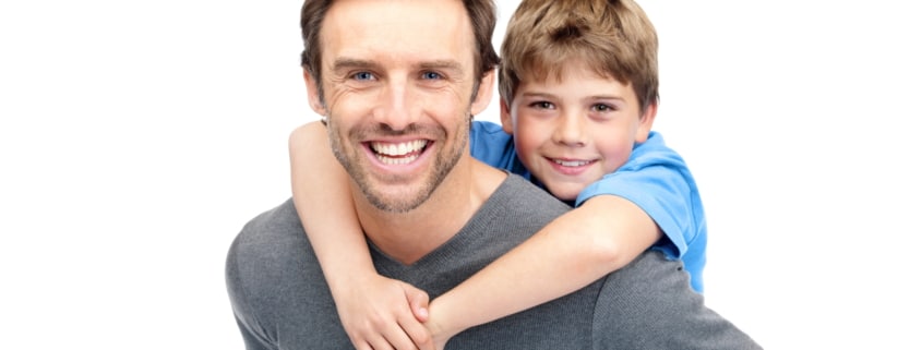 Link naar Cursus Positief Opvoeden voor gescheiden ouders (Triple P Transitions)