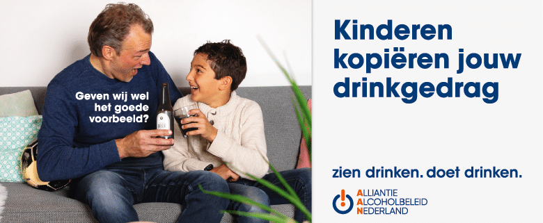 Link naar Zien drinken doet drinken def