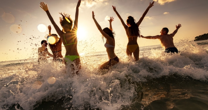 Link naar Je puber voor het eerst alleen op vakantie- 6 tips