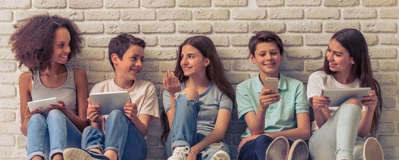 link naar Webinar Jongeren online hoedan