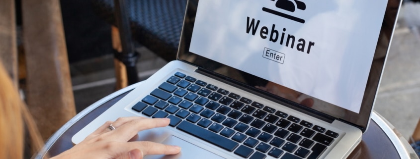 Link naar Webinars over opvoeden