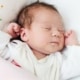 Linkto: Help je baby een goed slaappatroon te ontwikkelen