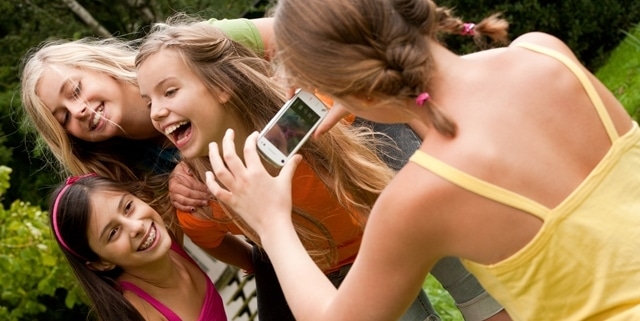 Link naar Hoe praat je met je kind over online challenges