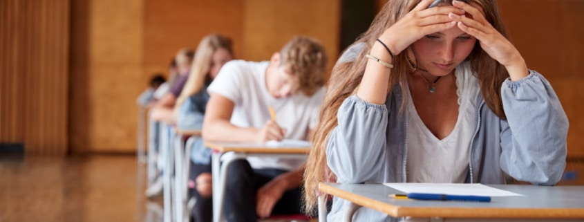 Linkto: Hoe help je je kind de schoolexamens goed door te komen?