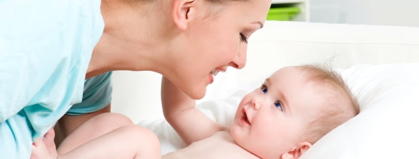 Link naar Eenzaamheid bij jonge ouders