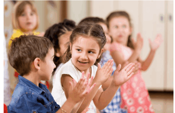 Link naar Webinar over schoolrijpheid