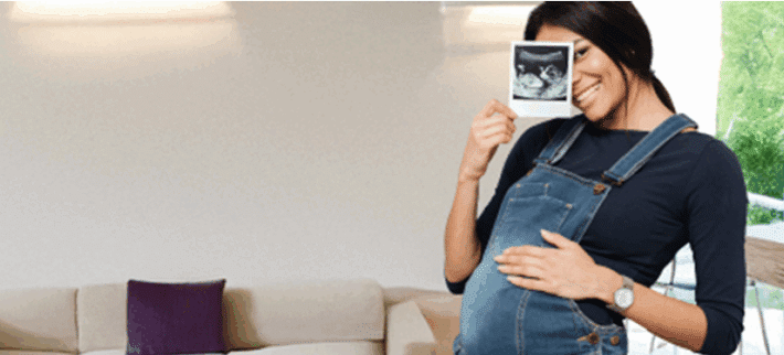 Webinar Baby op komst